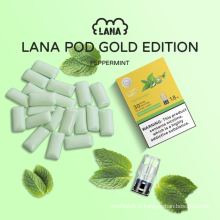 Gold Edition Lana Pod Vapoe